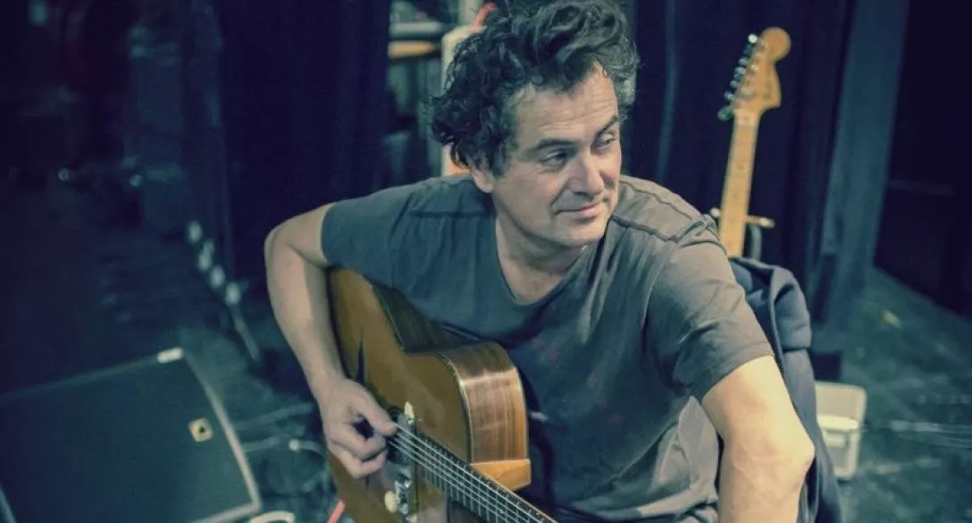 DOMINIQUE CARRÉ TRIO