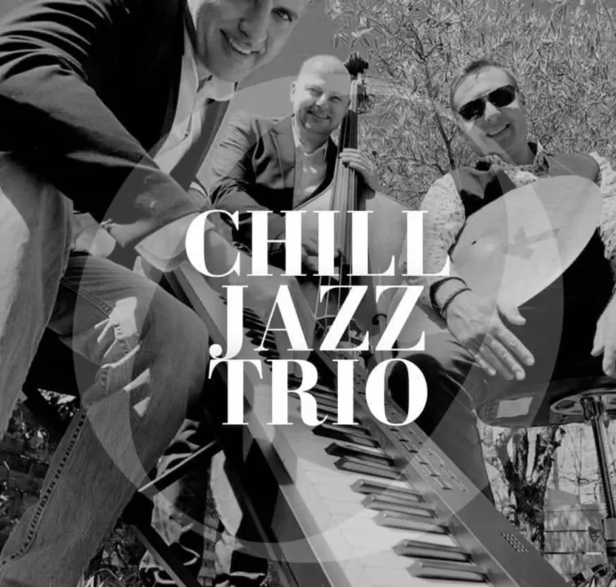 CHILL JAZZ TRIO