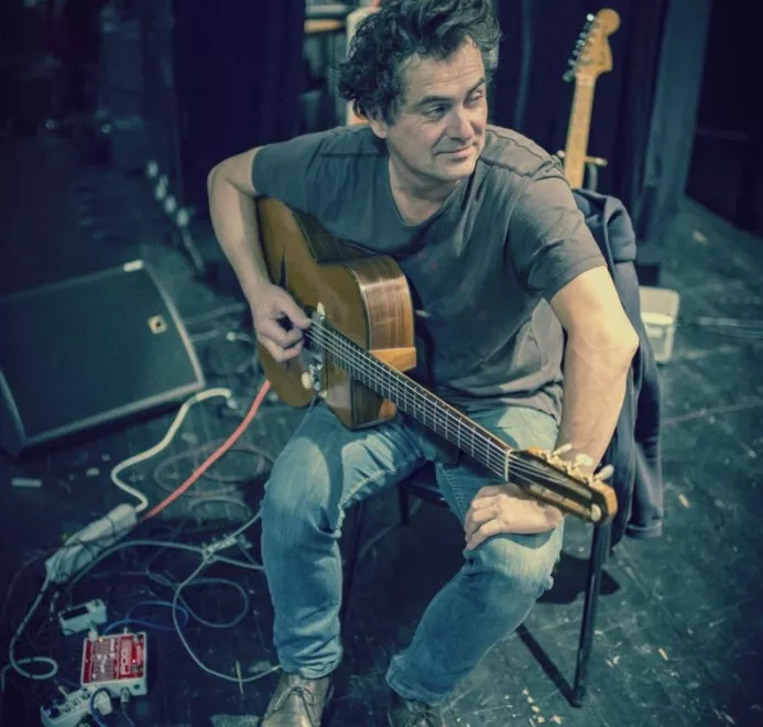 DOMINIQUE CARRÉ TRIO