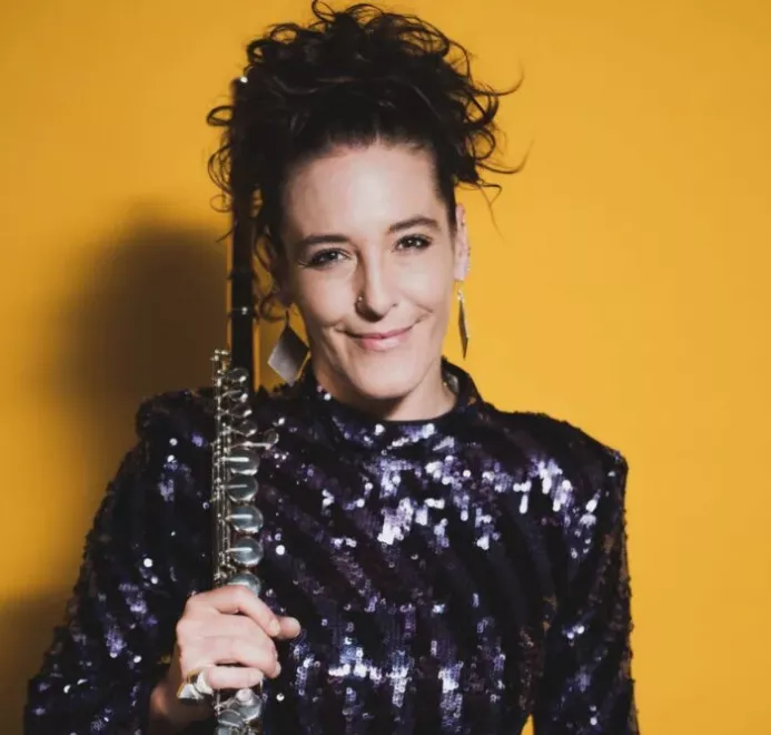 Collab’ : Jazz Session