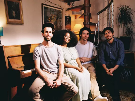 Tremplin Vannes Echos Jazz