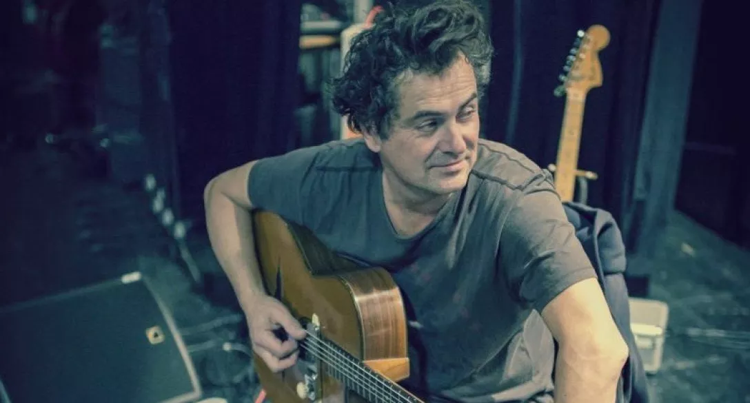 DOMINIQUE CARRÉ TRIO
