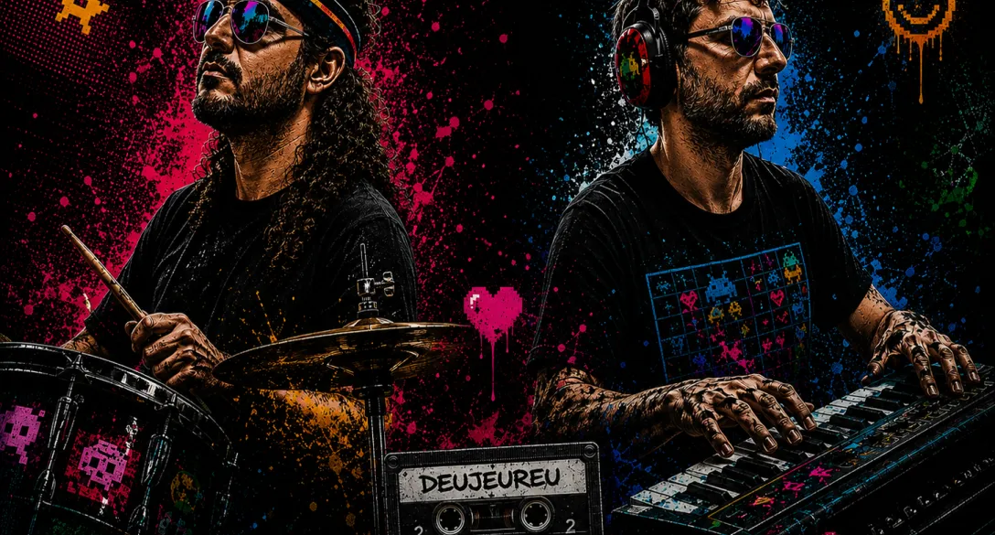 DEUJEUREU