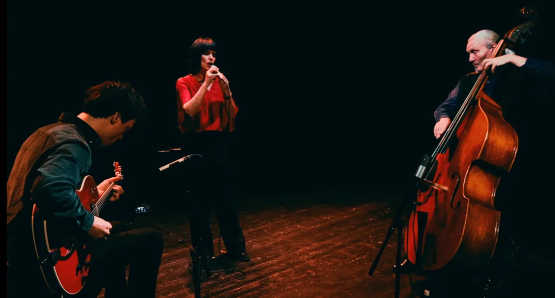 TRIO THOMAS/MARTINEAU/SOQUES