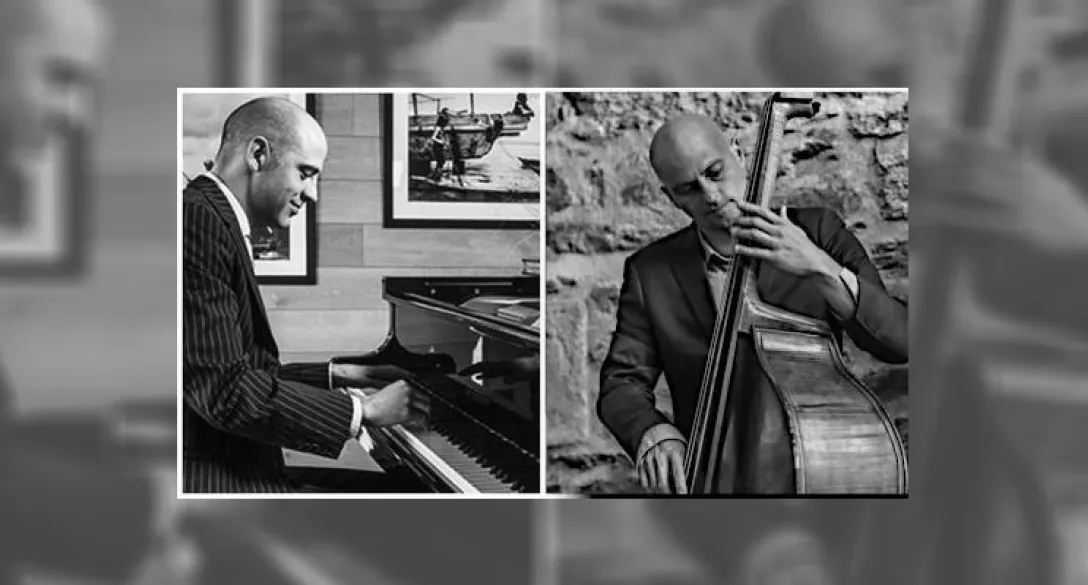 CHILL JAZZ DUO