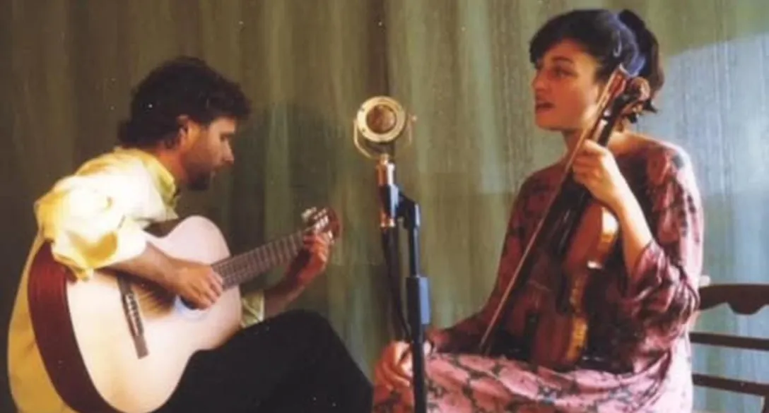 Collab’ : Vida Bela - Jazz à Ploeren