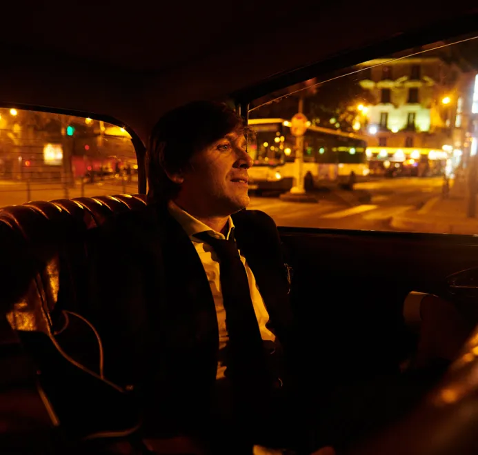 THOMAS DUTRONC - «  JAZZ AND FRIENDS » 