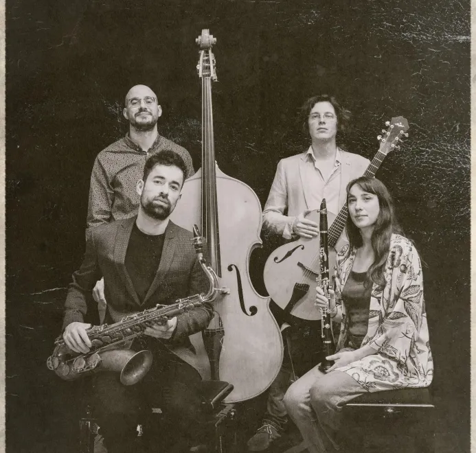 HOT CLUB DE RENNES 