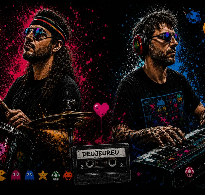 DEUJEUREU