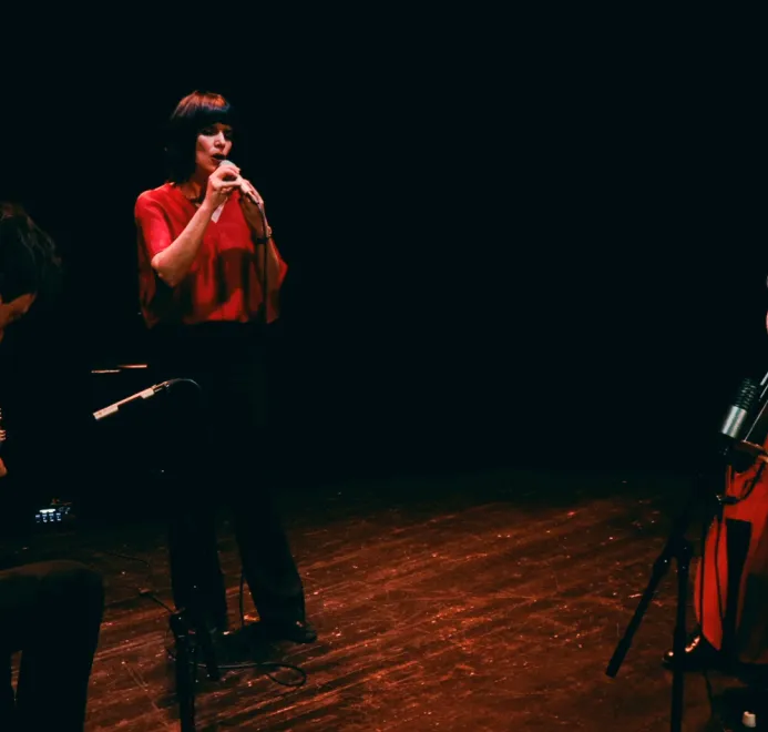 TRIO THOMAS/MARTINEAU/SOQUES