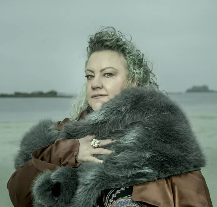 Christmas Deiz | Atelier de pratique vocal avec la chanteuse Kaz Hawkins