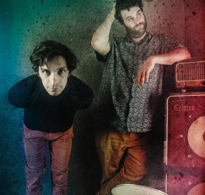 Collab’ : Tago Mago - Jazz à Ploeren - (COPIE)