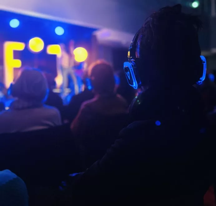 International Jazz Day : restitution des parcours EAC