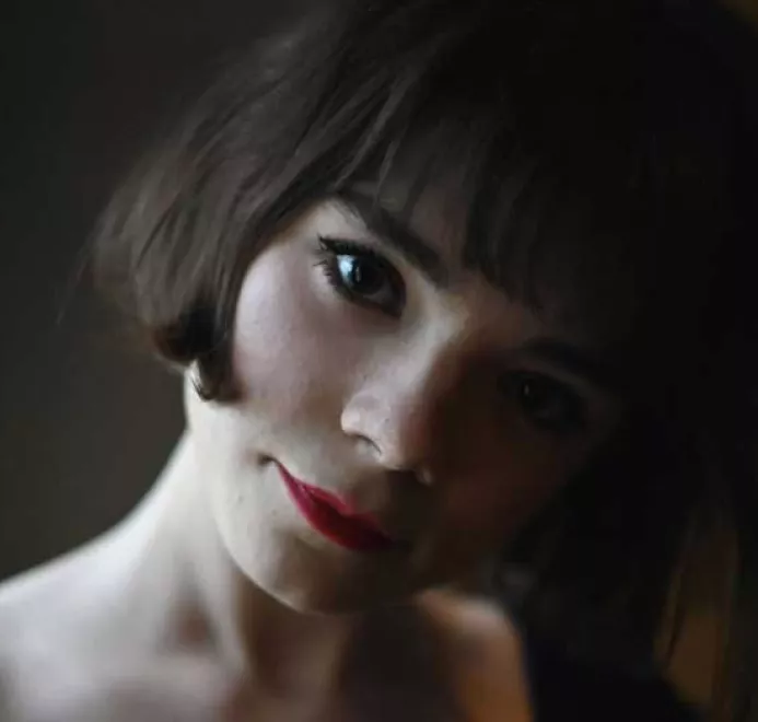 Collab’ : Laura Anglade & Michael Valeanu