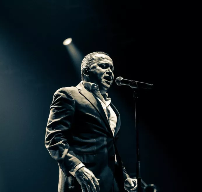 Yuri Buenaventura