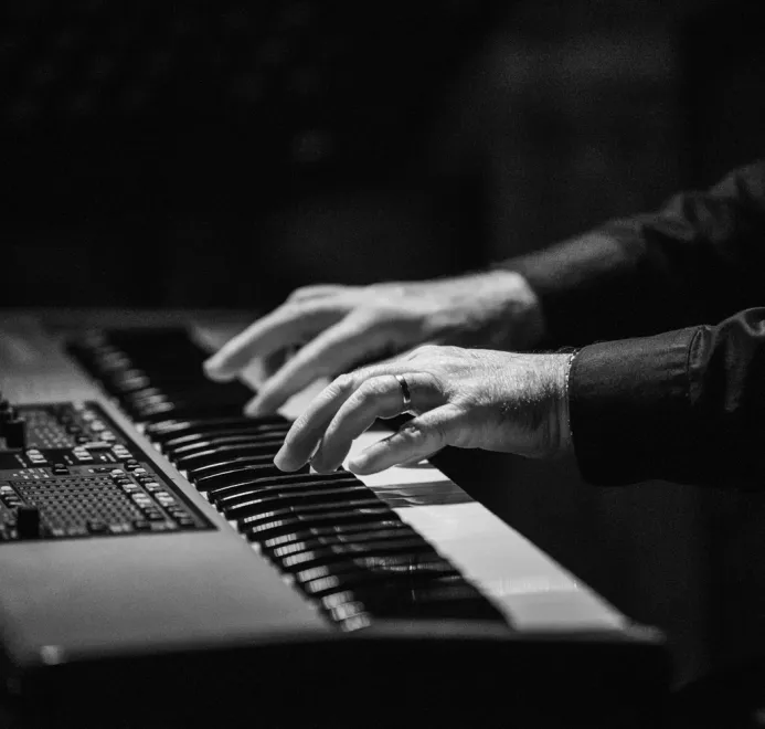 Collab’ : Jazz Session